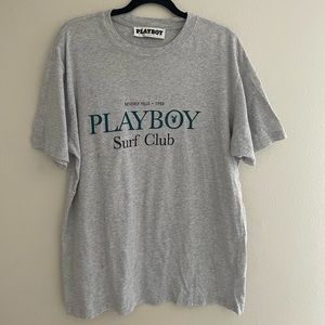 Mens Playboy Tee